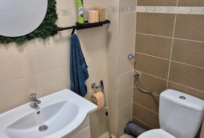 Apartament cu 3 camere decomandat în Florești - 5