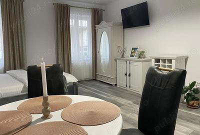 Casă cu 6 camere în Central - 9