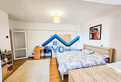 Apartament 1 camera ultracentral Iasi, Palatul Culturii - 5