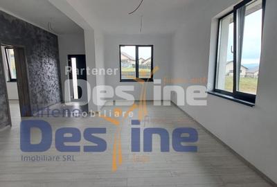 Casă individuală cu 4 camere cu Teren 440 Mp în Valea Adâncă - 6