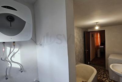 REV2005329 Casa de vanzare in Valea Doftanei - 11