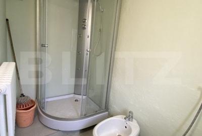Apartament la casa, 3 camere, 38 mp, zona Salii Polivalente - 8