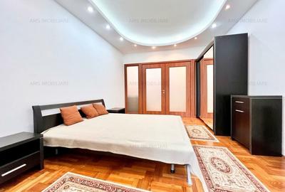 NOU / HERASTRAU / COMPLET MOBILAT SI UTILAT / LOC PARCARE - 17