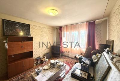 Apartament cu 4 camere semidecomandat în Mănăștur - 2