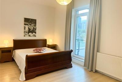 Apartament 3 camere de inchiriat Laguna Residence Floreasca - 14