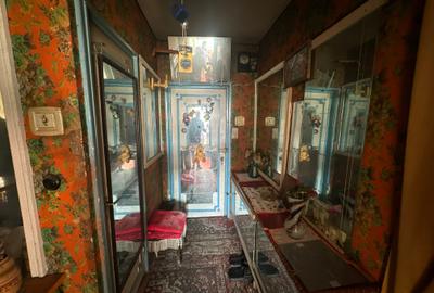 Apartament cu 2 camere decomandat în Lujerului - 6