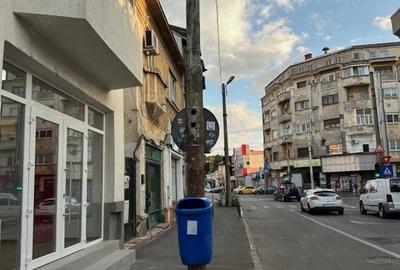 Spatiu comercial de inchiriat | 36 mp | Piata Gemeni  | Vasile Lascar - 5