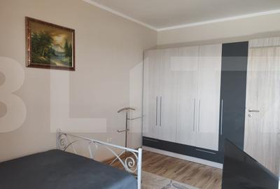 Apartament de vanzare, cu 3 camere, 59 mp, zona Ciarda Rosie - 7