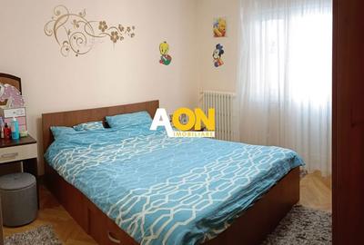 Apartament cu 2 camere, mobilat în Cetate - 3