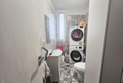 Apartament cu 3 camere decomandat în Baciu - 7