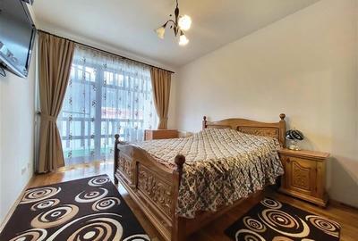 Inchiriere apartament 2 camere,Tampa Gardens,et1,parcare subterana - 9