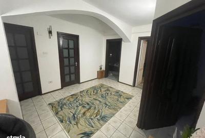 Apartament cu 3 camere decomandat în Central - 2