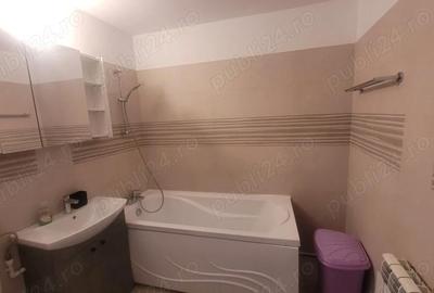 Apartament cu 2 camere decomandat în 9 Mai - 5