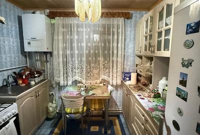 Apartament cu 4 camere decomandat în George Enescu - 11