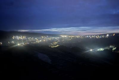 Teren de 1000 mp, în Livezeni - 6