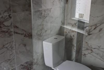 Casă cu 3 camere în Central - 5