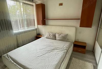 Apartament cu 2 camere semidecomandat în Central - 4