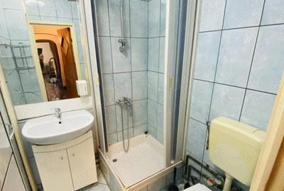 Apartament de 4 camere mobilat, zona Ștefan cel Mare, aproape de metrou - 8