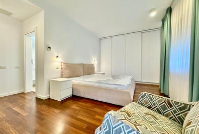 Apartament cu 4 camere decomandat în Herăstrău - 10