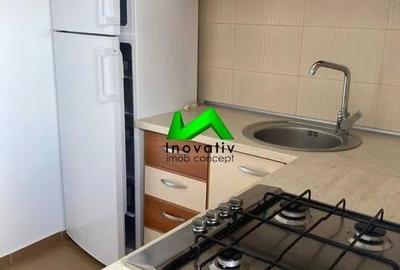 Garsoniera de inchiriat Turnisor - 3