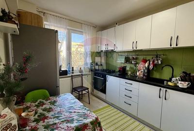 Apartament de vânzare - Ultracentral, Garaj sub bloc si boxa - 2