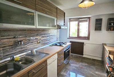 Apartament 3 Camere Unirii cu Loc de Parcare - 9