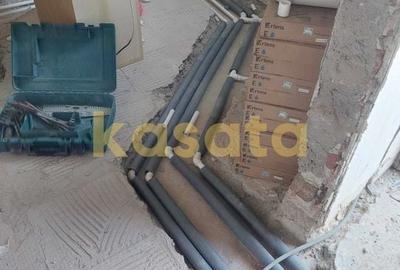 Garsonieră renovată Dorobanti | langa I.L. Caragiale | Etaj 2/3, |25mp - 4