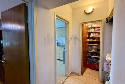 REA1025724 Apartament 3 camere I Ion Mihalache I Lift - 13