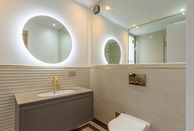 Ansamblu exclusivist de vile la Snagov- deschidere la lac, ponton privat - 11