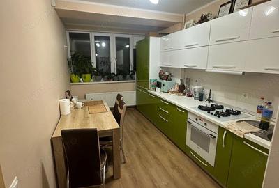 Apartament 1 camera Buna Ziua - 3