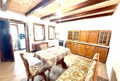 Casă cu 3 camere cu Canalizare în Central - 6