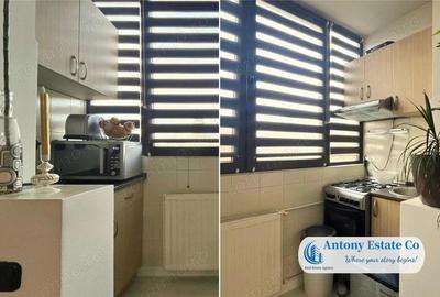 Apartament de vanzare, 2 camere, P-ta Bucuresti - Oradea - 5