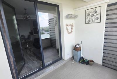 Apartament 3 camere, 83mp , Politehnica NOVUM, vedere parc - 7