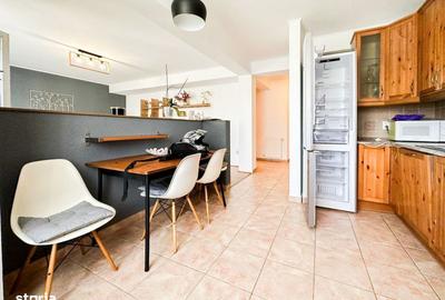 Apartament cu 2 camere decomandat în Bună Ziua - 4