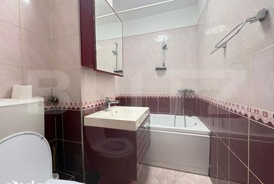 Apartament cu 3 camere decomandat în Iosefin - 4