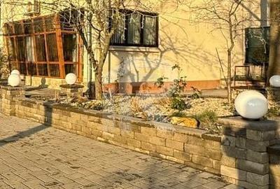 Casă cu 4 camere în Șanțu-Florești - 2