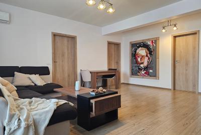 Apartament 3 camere Metrou Mihai Bravu - Global Residence - 2