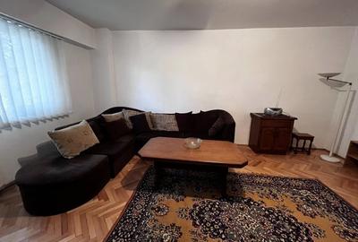 Apartament 3 Camere Splaiul Unirii | Parter | 2 Bai | Proximitate metrou - 4