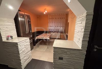 Apartament 2 camere decomandat - Zona Sebastian - 3
