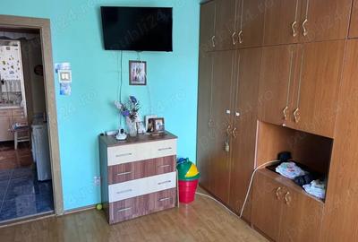 Vand 3 camere zona Calea Bucuresti - 4