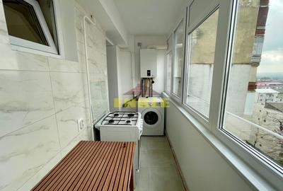 Garsonieră decomandată în Central - 5