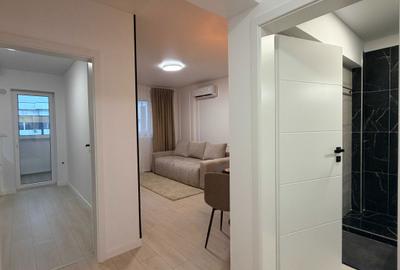 Apartament cu 7 camere decomandat, mobilat în Central - 6