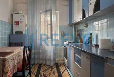 Apartament 2 camere, 50 mp, semidecomandat , zona Ura pe strada Bicaz! - 6