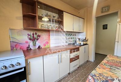 Apartament cu 2 camere langa Iulius Mall, Torontalului - 2