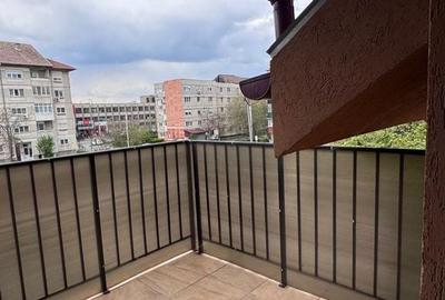 Apartament cu 3 camere în Rogerius