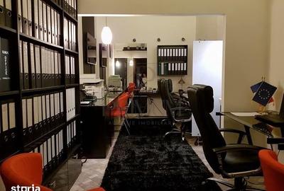 Spațiu comercial, de 20 mp, în P-ța Unirii - 1
