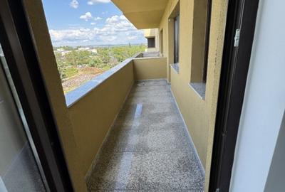 Apartament 2 camere, etaj 5/6, complex Dorobantu - 8