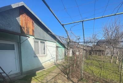 Casă cu 4 camere în Șimnicu de Jos - 5