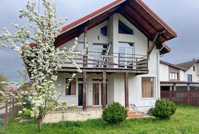 Casă individuală cu 5 camere cu Canalizare în Hărman - 25