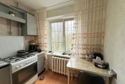 Apartament cu 2 camere de vanzare zona Ghencea - 1